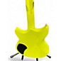 Used Yamaha REVSTAR RSE20 Neon Green Solid Body Electric Guitar