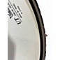 Used Orange County Drum & Percussion 7X13 maple ash snare drum chestnut matte Drum