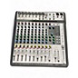 Used Soundcraft signature 12MT Powered Mixer thumbnail
