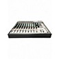 Used Soundcraft signature 12MT Powered Mixer