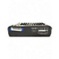 Used Soundcraft signature 12MT Powered Mixer