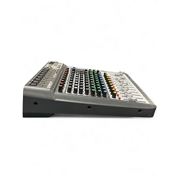 Used Soundcraft signature 12MT Powered Mixer