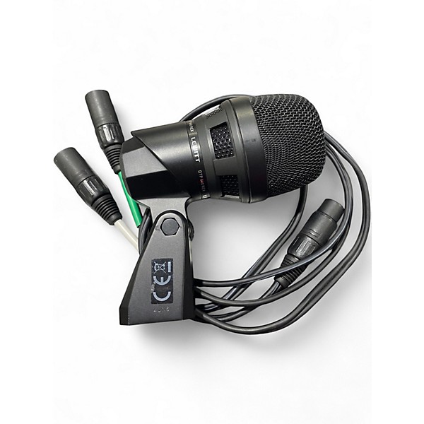 Used LEWITT DTP 640 REX Drum Microphone