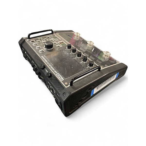 Used Fractal Audio FM3 Effect Processor