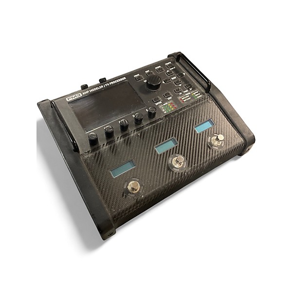 Used Fractal Audio FM3 Effect Processor