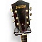 Vintage 1964 Gretsch Guitars 6119 TENNESSEAN ANTIQUE AMBER Hollow Body Electric Guitar