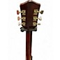 Vintage 1964 Gretsch Guitars 6119 TENNESSEAN ANTIQUE AMBER Hollow Body Electric Guitar