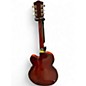 Vintage 1964 Gretsch Guitars 6119 TENNESSEAN ANTIQUE AMBER Hollow Body Electric Guitar