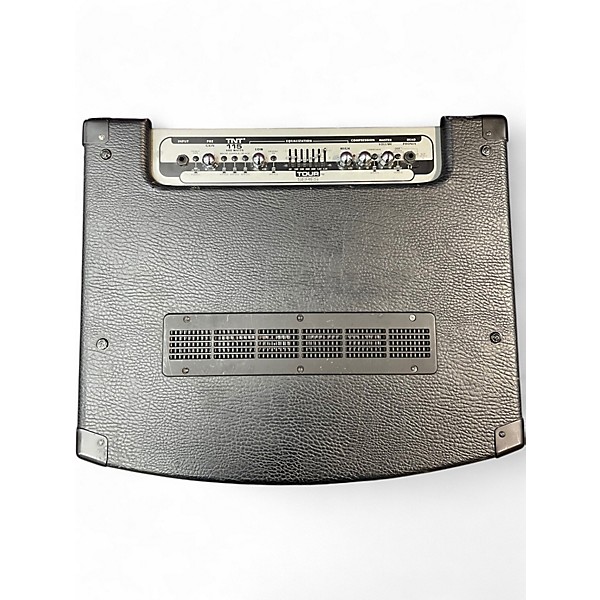 Used Peavey Tour TNT 1x15 600W Bass Combo Amp
