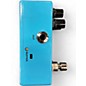 Used MXR M294 Sugar Drive Effect Pedal