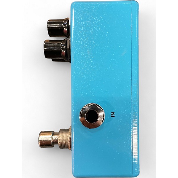 Used MXR M294 Sugar Drive Effect Pedal