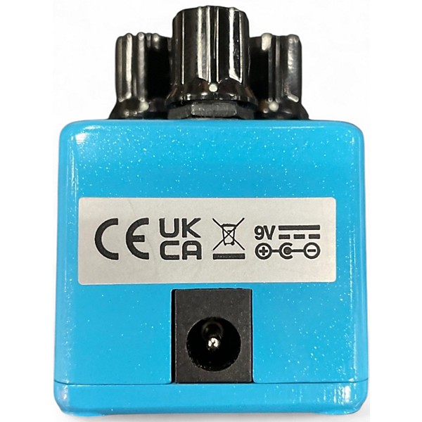 Used MXR M294 Sugar Drive Effect Pedal