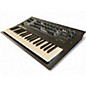 Used KORG Minilogue XD Polyphonic Analog Synthesizer