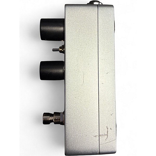 Used Universal Audio UAFX 1176 Studio Compressor Effect Pedal