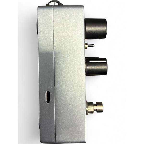 Used Universal Audio UAFX 1176 Studio Compressor Effect Pedal