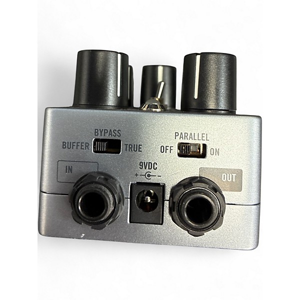 Used Universal Audio UAFX 1176 Studio Compressor Effect Pedal