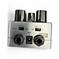 Used Universal Audio UAFX 1176 Studio Compressor Effect Pedal