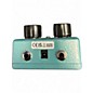 Used MXR CLASSIC 108 FUZZ Effect Pedal