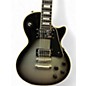 Used Agile AL-3200 Silverburst Solid Body Electric Guitar