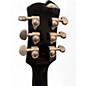 Used Agile AL-3200 Silverburst Solid Body Electric Guitar
