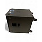 Used QSC KS118 Powered Subwoofer