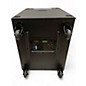 Used QSC KS118 Powered Subwoofer