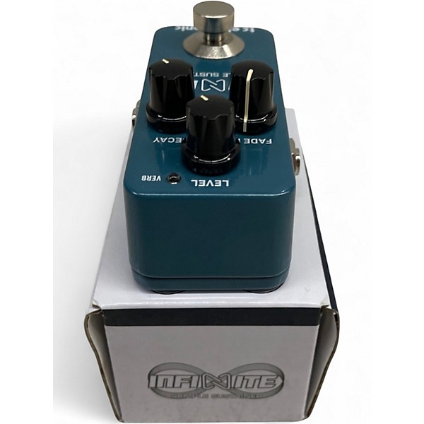 Used TC Electronic Infinite Effect Pedal