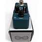Used TC Electronic Infinite Effect Pedal