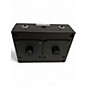Used EVH 5150 Overdrive Effect Pedal