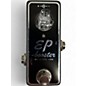 Used Xotic EP Booster Effect Pedal thumbnail