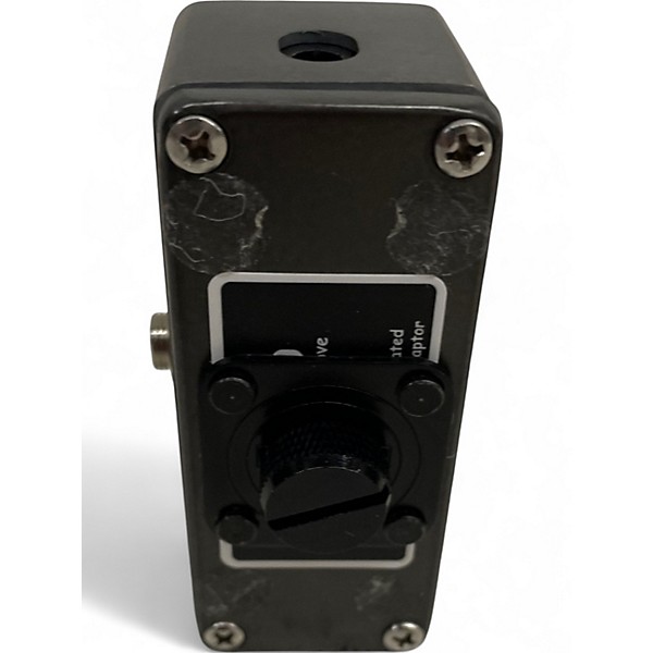 Used Xotic EP Booster Effect Pedal