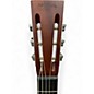 Used National NRP-B Black Rust Resonator Guitar
