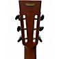 Used National NRP-B Black Rust Resonator Guitar