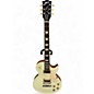 Used Gibson Les Paul standard 60s Classic White Solid Body Electric Guitar