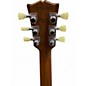 Used Gibson Les Paul standard 60s Classic White Solid Body Electric Guitar