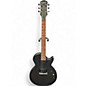 Used Epiphone Les Paul Special I Black Solid Body Electric Guitar thumbnail