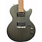 Used Epiphone Les Paul Special I Black Solid Body Electric Guitar