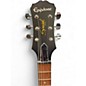 Used Epiphone Les Paul Special I Black Solid Body Electric Guitar