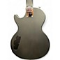 Used Epiphone Les Paul Special I Black Solid Body Electric Guitar
