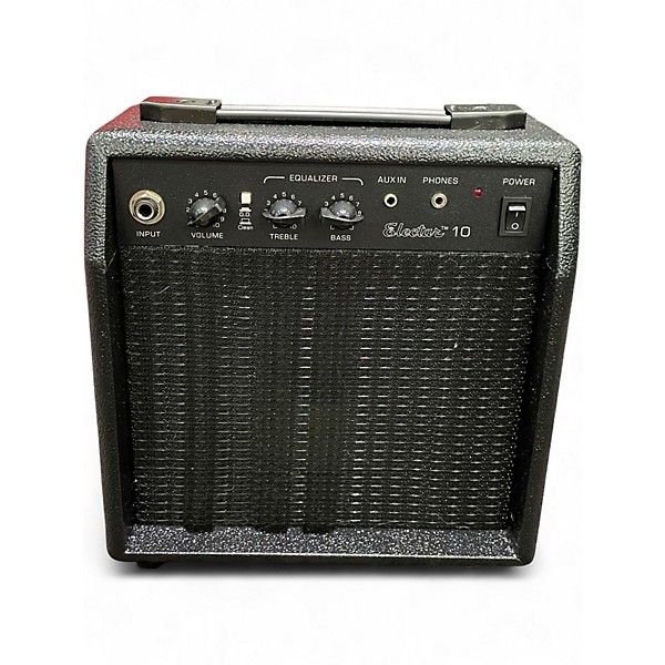 Used Epiphone Electar Guitar Combo Amp