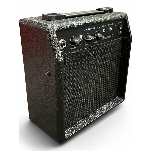 Used Epiphone Electar Guitar Combo Amp