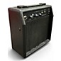 Used Epiphone Electar Guitar Combo Amp
