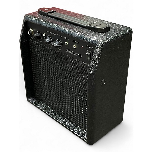 Used Epiphone Electar Guitar Combo Amp
