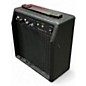 Used Epiphone Electar Guitar Combo Amp