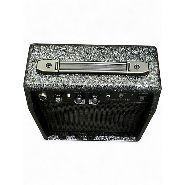 Used Epiphone Electar Guitar Combo Amp