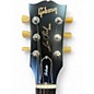 Used Gibson Les Paul Tribute Honey Burst Solid Body Electric Guitar