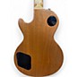 Used Gibson Les Paul Tribute Honey Burst Solid Body Electric Guitar