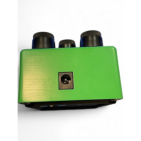 Used Ibanez TS9 Tube Screamer Distortion Effect Pedal