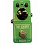 Used Ibanez Tube Screamer Mini Effect Pedal thumbnail