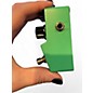 Used Ibanez Tube Screamer Mini Effect Pedal